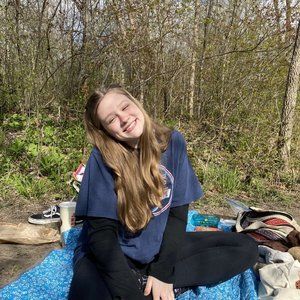 Meet your Posher, Sara